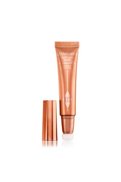 charlotte tilbury BEAUTY LIGHT WAND PEACHGASM 12ml