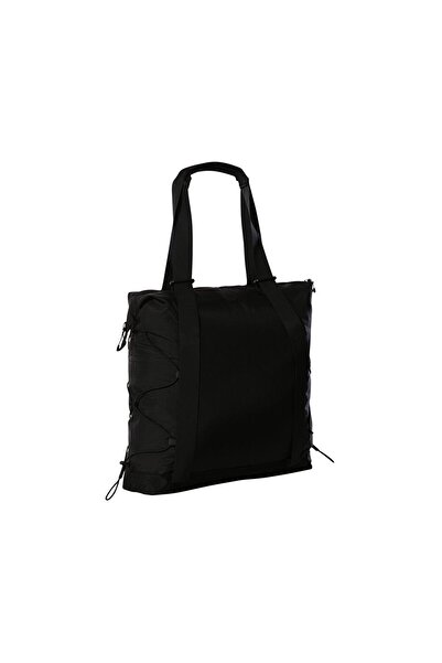 THE NORTH FACE Borealis Tote Omuz Çantası (22L) NF0A52SV4HF1 Siyah