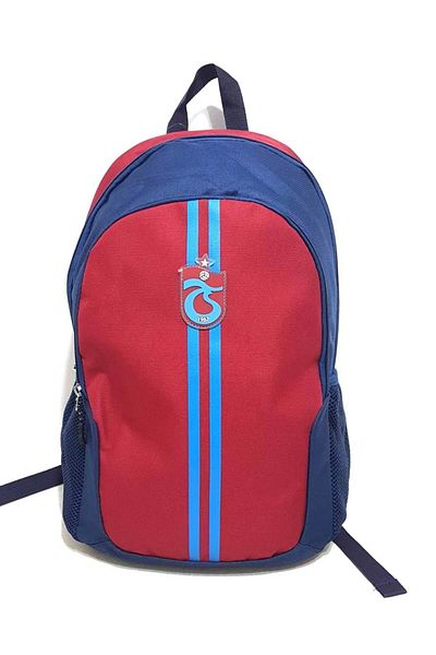Hakan Çanta Licensed Trabzospor Backpack / School Bag