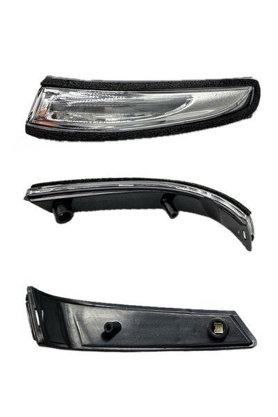 Genel Markalar Hyundaı Sinyal Ayna Dikiz Accent Blue 11-16 Sol