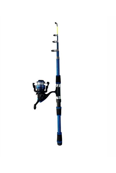 İKADO Zaferav 165cm Junior Olta Seti