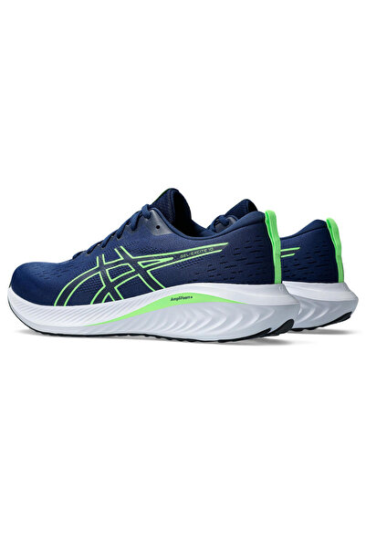 Asics Gel-excıte 10 Erkek Lacivert Koşu Ayakkabısı 1011b600-403