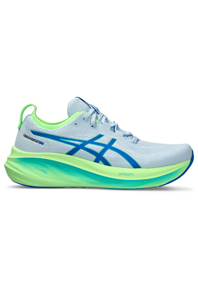 Asics GEL-NIMBUS 26 LITE-SHOW حذاء الجري للرجال 1011B847-400