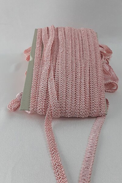 Limelia Διακοσμητική λωρίδα σε χρώμα πούδρας Water Stone