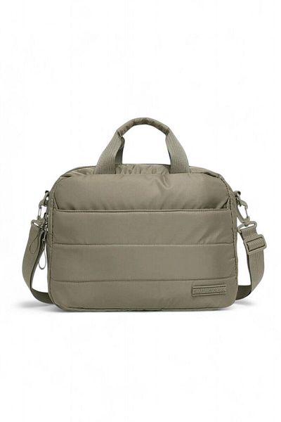 SMART BAGS Χαρτοφύλακας Unisex από μαλακό ύφασμα και τσάντα φορητού υπολογιστή - 8724