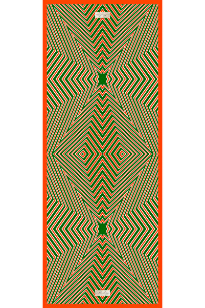 La Boutique Eşarp Posebna serija šala 2082-07-70x190