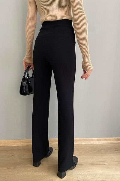 lizge giyim Pantaloni Palazzo din Lycra