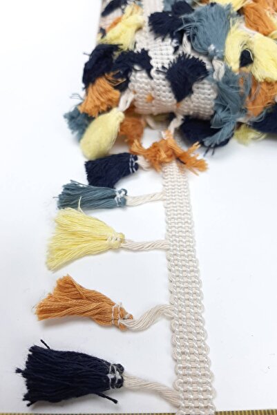 Limelia Cămașă din bumbac galben maro