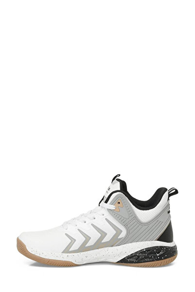 Kinetix Erkek Sneaker Beyaz-gri A101780862 4w Harger Pu 4pr