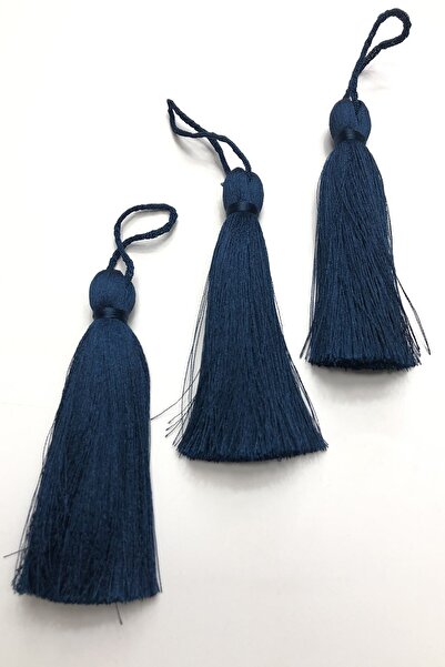 Limelia Μπλε ναυτικό μονόκλινο κορδόνι 10 cm (1 τεμάχιο)