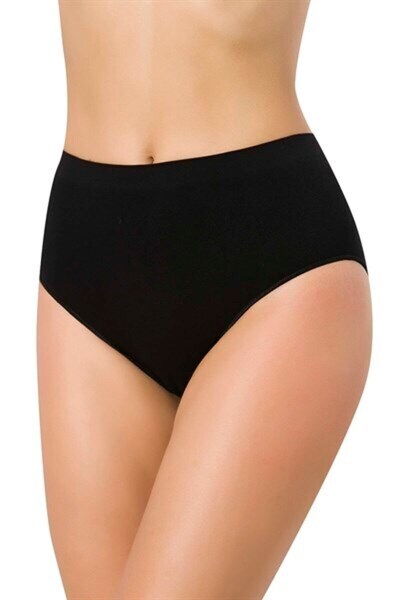 Emay Сірий безшовний мама-сліп 3002