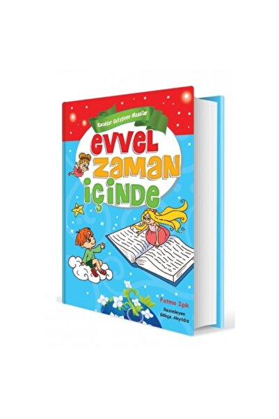 Genel Markalar Evvel Zaman İçinde Ema