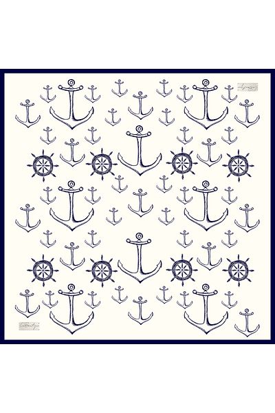LA BOUTIQUE 2098 TWILL MATASE - 03 - 90X90