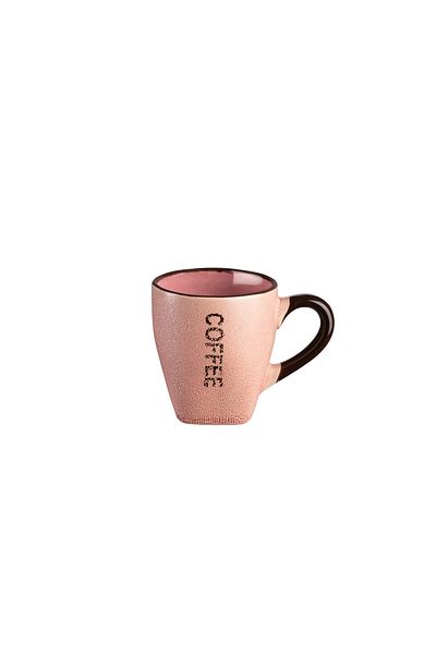 Madame Coco Cup Set - Registerer