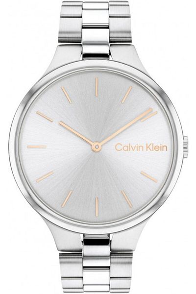 Calvin Klein Ck25200128 Women's Wristwatch