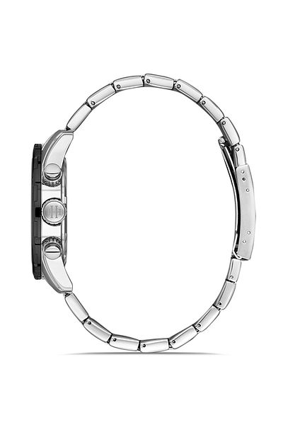 Hislon Dt133t-04ss Men's Wristwatch