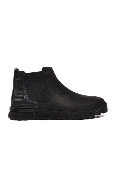 Bulldozer Find-240049 Men's Leather Boots