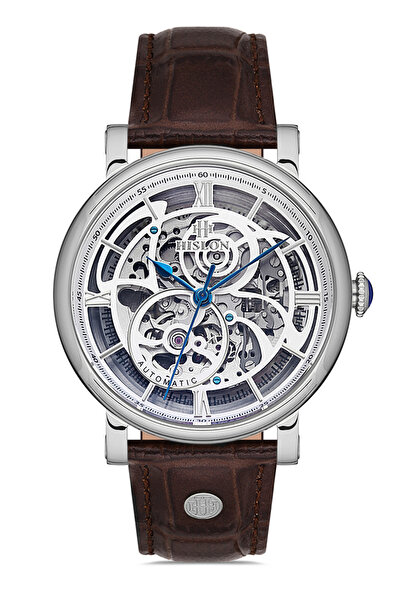 Hislon Erkek SD104S-16KS Erkek Kol Saati