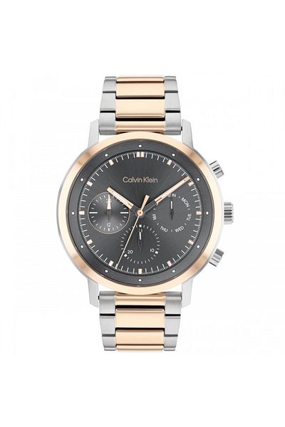 Calvin Klein Ck25200064 Men Wrist Watch
