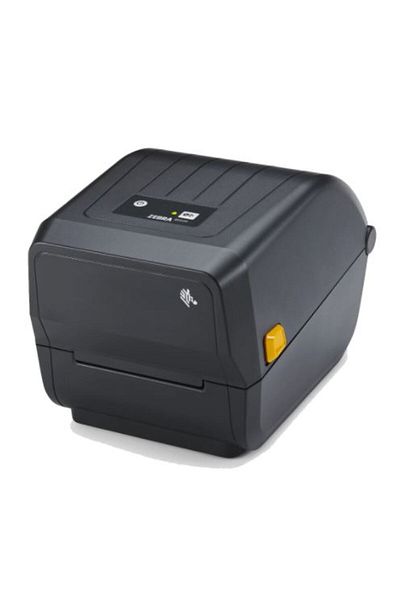 Zebra Zd220t 203 DPI Thermal Barcode Printer
