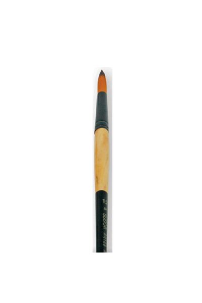 Südor Sf123 Synthetic Red S Brush No: 12