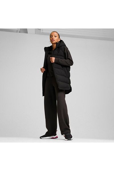 Puma Jachetă Mono Vest pentru femei