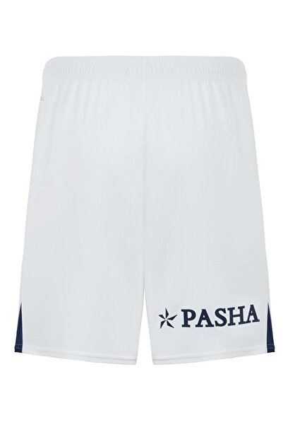 Fenerbahçe Sk Shorts 24/25 Ανδρικό Σορτς Ποδοσφαίρου ΛΕΥΚΟ