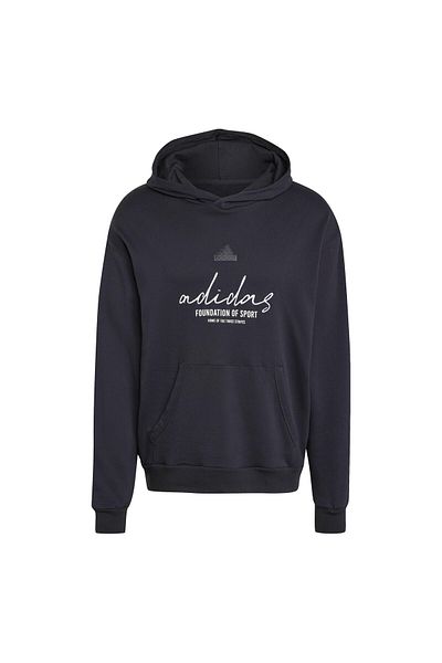 adidas Bl ft Hd Q3 Men's Sweatshirt Iw3533