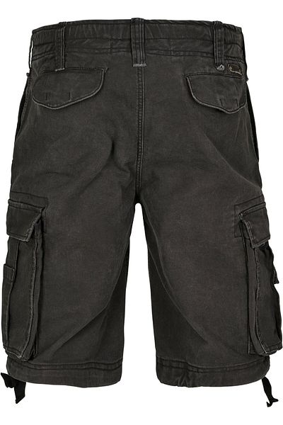 Brandit Herren Vintage Cargo Shorts