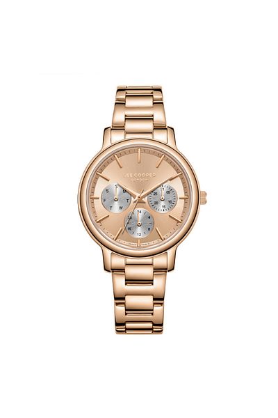 Lee Cooper Lc07946.480 Women's Wristwatch