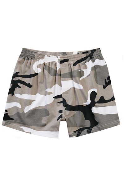 Brandit Herren Boxershorts