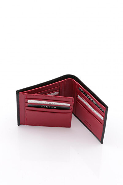 Tergan Ανδρικό πορτοφόλι 1464 Model