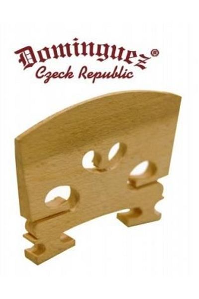 Dominguez عتبة الكمان 3/4 Vbr34
