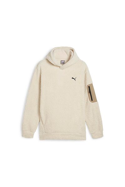 Puma Ανδρικό φούτερ Open Road Winterized Hoodie