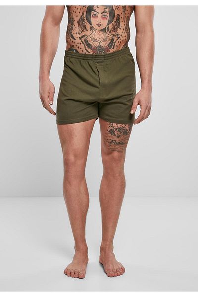Brandit Herren Boxershorts