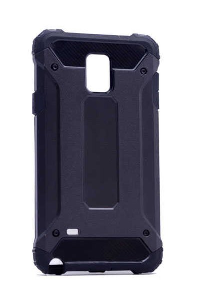 noktaks Galaxy Note 4 Compatible - Case Double Layer Protective Crash Militar...