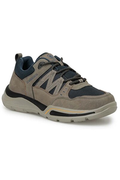 lumberjack Xenon Erkek Spor Ayakkabı Kahverengi