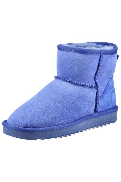 ARA Stiefelette