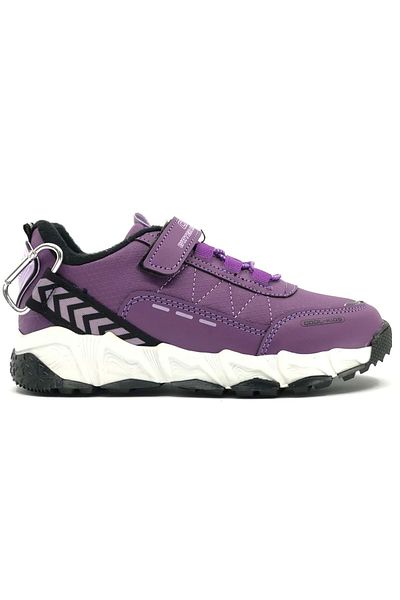 KCMN Cool Taykan Talpă din cauciuc SoftShell anti-alunecare Pantofi sport pentru copii MOR