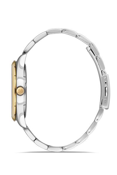 Momentus Cm136t-02sg Men's Wristwatch