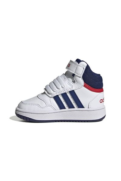 adidas Hoops Mid 3.0 Ac I Gz9650 - Children's Shoes