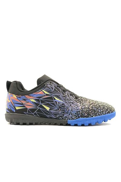 KCMN Cool Messi Professional Unisex παπούτσια Astroturf Μαύρα