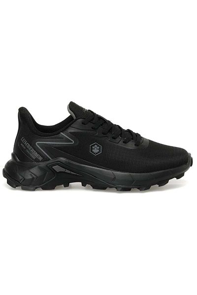 lumberjack Tunga Pantofi Sport Unisex Negri