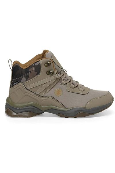 lumberjack Ανδρικές μπότες εξωτερικού χώρου BRANDON HI 3PR Sand Color
