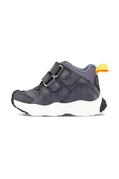 Vicco Oddo Orthopedic Παιδικές Μπότες Γκρι