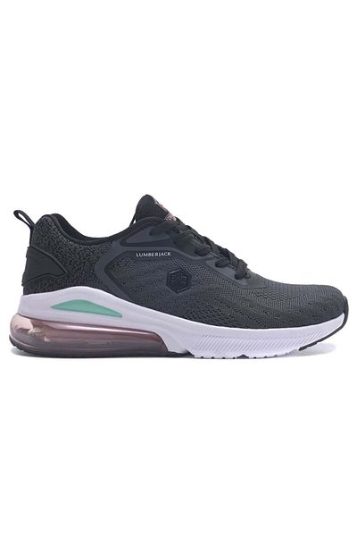 lumberjack Αθλητικά παπούτσια Unisex Air Max Mabel - Γκρι
