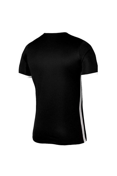 Nike Dh7990-010 Dri-fit Challenge Iv T-shirt Men's Football Shirt Black