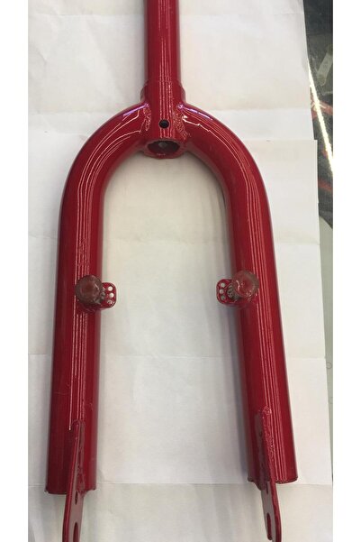 Ümit Çelik Maşa 24 Jant Uyumlu (Kırmızı)