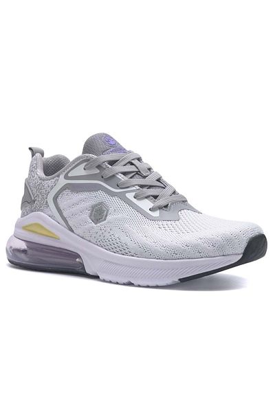 lumberjack Αθλητικά παπούτσια Mabel Air Max Unisex Λευκά