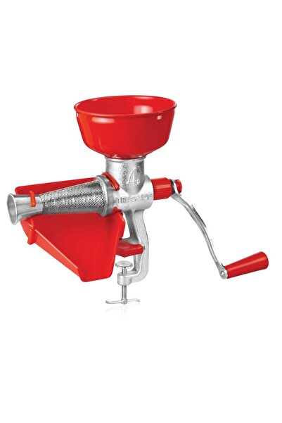 Tre Spade Mo/mo Manuel Salça Makinesi